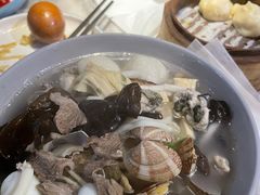 -尔雅释地足道SPA·旗舰店