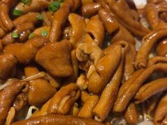 -鹅掂·大岭山烧鹅