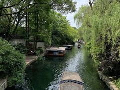 -南浔古镇