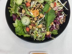 -威尼斯西餐厅(东区店)