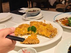 潮州蚝仔烙-博多新记·粤菜(复兴店)