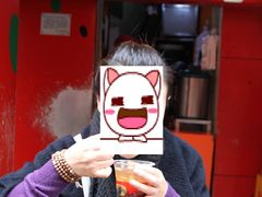 1-八婆婆烧仙草(中山路店)