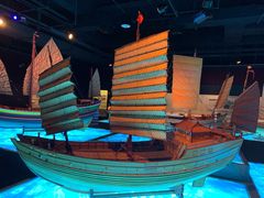 -上海中国航海博物馆