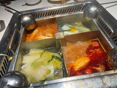 -海底捞火锅(万丰桥店)