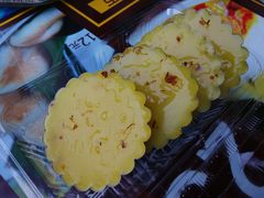 桂花糕-无影脚佛山陈氏盲公丸始创店(飞鸿街店)