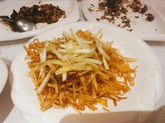 -永兴餐厅(复兴中路店)
