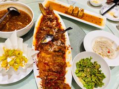 -城南往事济南风味主题餐厅(东环店)