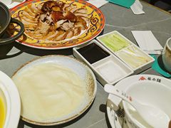 -邑金陵北京烤鸭店·现炒家常菜(ITC MALL店)