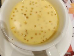 -斗牛士牛排餐厅(嘉里汇店)