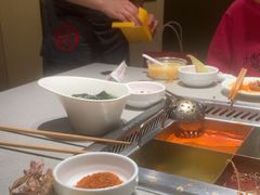 -海底捞火锅(蒙城路店)