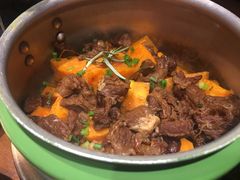 -楼兰新疆主题餐厅(苏州中心店)