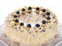 -八喜冰淇淋蛋糕(富国店)