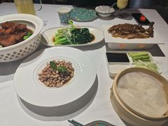 -一品江南韵·淮扬菜