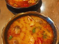 -青檸泰 LIME THAI (财富购物中心店)