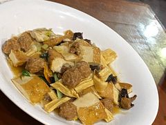老陕烧三鲜-临潼印象·特色陕菜