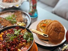 -3号仓库·创意中国菜(乐清正大广场店)