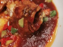 -莆田餐厅PUTIEN(三里屯店)