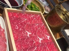 -巴奴毛肚火锅(大剧院店)