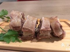 -阿西娅食府(中关村店)