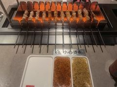 -丰茂烤串(金源店)