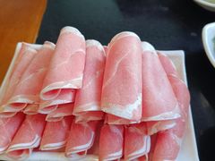 -情忆草原涮肉馆