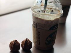 -星巴克(天津大悦城第二店)