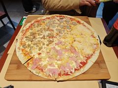 -acquolina·阿果里呐意大利比萨店(紫薇尚层店)