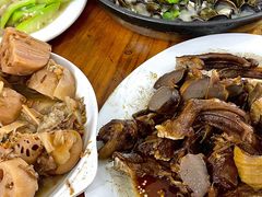 -大赤坎肥仔强烧味海鲜餐厅(大赤坎店)