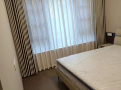 -有肆年整体软装设计 窗帘墙布硬包挂画(红星美凯龙双楠店)