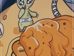 -麦雪尔甜品·生日蛋糕(新街口旗舰店)