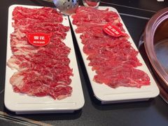 -乔先生涮肉·鲜活牛羊肉火锅(塘沽店)