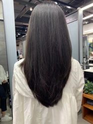 -FRIDAY星期五专业美发沙龙