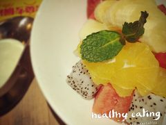 -卡朋西餐(较场西路店)