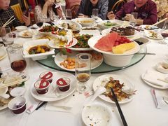 -芭菲盛宴·环球美食(解放碑英利国际店)
