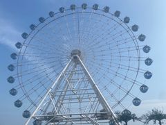 -秦皇岛乐岛海洋王国