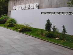 -中国湿地博物馆