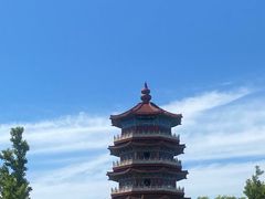 -八仙过海景区