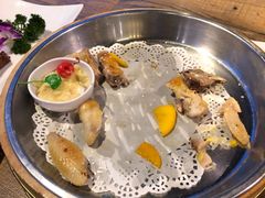 -花溪雨·森林餐厅(石基店)
