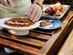 -范家小馆·烤鸭新京菜(金融街店)