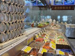 -海铺·渔家虾水饺(皇姑店)