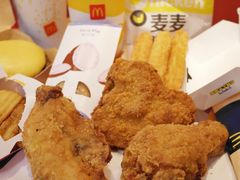 -麦当劳(东急新天地店)