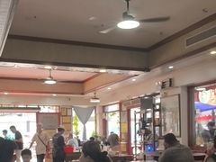 -蓝记云吞(正果店)