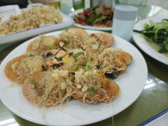 -景好海鲜餐厅(大鹏必选旅游店)