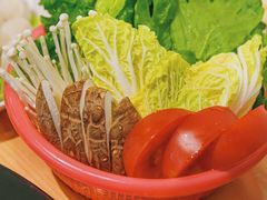 -阿鸡鱼庄·顺德鲜蒸小炒(亚运村店)