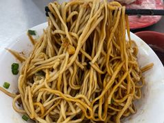 -高师傅特色米粉汤包(建设路店)