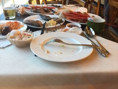 -东方红海鲜百汇(国际大厦店)