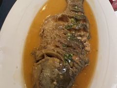 -金狮麟·新豫菜(金码大厦店)