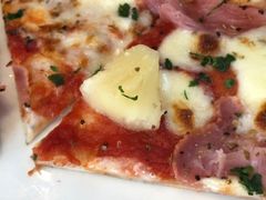 -Pizza Marzano玛尚诺(中骏世界城店)
