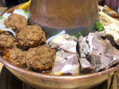 -蒙料·手把肉(望京店)