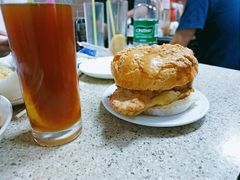 -沙溪兄茶餐厅